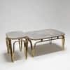 The Dynasty Ritz Duo Table