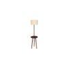 Faraday Faraday Floor Lamp with Side Table