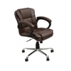 Adiko Stylish Low Back Workstation Chair
