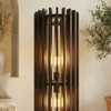 Ventus Duo Floor Lamp Base