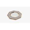 Hexago Wall Mirror