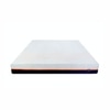 HR Luxe With NIVF Technology 6 Inch Double Size Memory Foam Mattress (72X48 Inches), Both Side Quilted, SoftRelax Comfort, with HR Foam Foam