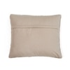 Classical Stone Cotton Knitted Cushion Cover 18X18 Inches