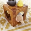 Fabrice Side Table