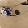 Helios Motor Cup Holder Pocket - Beige