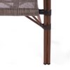 Thin Wizzy Aluminium Outdoor Chair