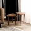 Nivah Side Table Set of 2