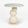 Kaba Side Table