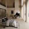 Stoa Paris King Size Enriched Cotton Comforter, 300TC Aesthetic AC Comforter , 300TC Mist Walker