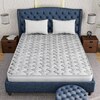 Drilled Air Cool Ortho Comfort Single Mattress 75 X 36 5 Inches