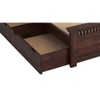 Madhvi Storage Bed