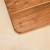 Ireka Home Carvex Acacia Wood Chopping Board – Cutting & Serving Board