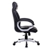 Stylish Executive Chair In Black Colour
