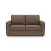 Apollo Sofa Set (Colour : Dune, Cushion : Soft, Back Type : Regular, Seater : 3+2+1)