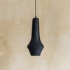 Umbra Slender Handcrafted Hanging Lamp