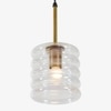 Unio Handcrafted  Hanging Lamp