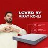 LiveIn - Anti Microbial Fabric Memory Foam Mattress