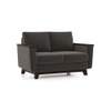 Corby Sofa Set (Colour : Smoke Grey , Seater : 2+1+1)