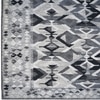 Tribal Mosaic Carpet Size 7.8x5.0 ft.