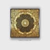 Mandala Canvas Wall Prints Canvas Wall Prints Set of 2 Multicolor Matte