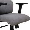 Markus Ergonomic Office Chair High Back in Grey Colour