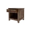asher Bedside Table