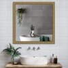 Decorative Mirror and Bathroom Mirror