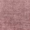 Apollo High Back 1 Seater Fabric Sofa in Desert Rose Colour