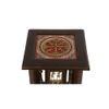 Aasmina Planter Table