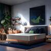 Sleepyhead Flip Dual Firm Foam Mattress Queen 78x60x8