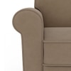 Diaz Rocker Swivel Recliner