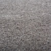 Jaipur Rugs Soft Solid Wool Tufted Rug Beige 5x10 ft