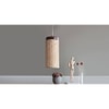Tessere Hanging Lamp Tall