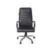 Adiko Sleek Executive Office Chair In Black