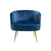 LEISER ACCENT CHAIR