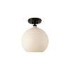 Audo Copenhagen Glass Ceiling Light