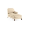 Abbey Sectional Sofa (Colour : Birch Beige, Cushion : Hard, Seater : Right Aligned 3 Seater + Right Aligned Chaise)