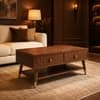 Tavira Mosaic Coffee Table