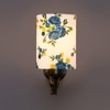 Devansh Metal Electric Wall Light in Antique Gold Colour with Multi Shade Count of 1 Light