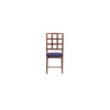 operse solid wood  dining chair in  Provincial Teak
