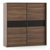 Chocolate Oak