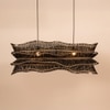 Robin Handcrafted Chandelier Lamp