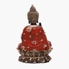 VEDAS Polyresin  Figurine in Black Colour