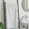 Kai Soft Cotton Bath Towel High Absorbent Quick Dry Large Size 176 X 77 Cm