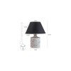 Garlen Table Lamp