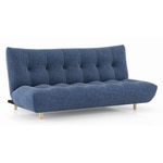 Midnight Indigo Blue