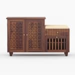 Provincial Teak