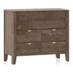 Dark Walnut