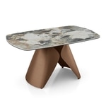 Saturn Spanish Ceramic