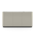 Taupe High Gloss